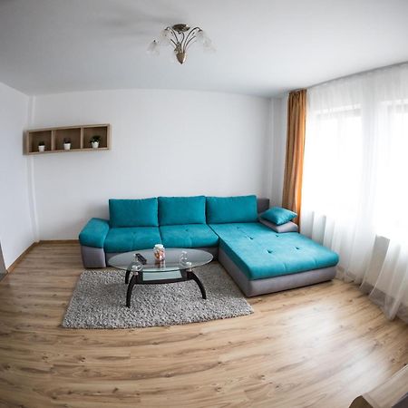 Travel Homzzz Apartments Targu Mures Ngoại thất bức ảnh